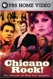 Chicano Rock!: The Sounds of East Los Angeles Trailer