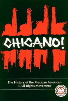 Chicano! The History of the Mexican-American Civil Rights Movement Trailer