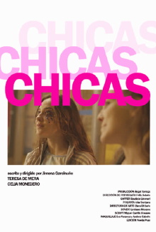 Chicas Trailer