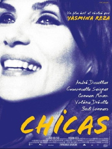 Chicas Trailer