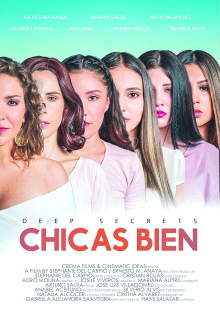 Chicas Bien Trailer
