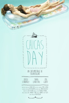 Chicas Day Trailer