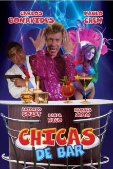 Chicas de bar Trailer