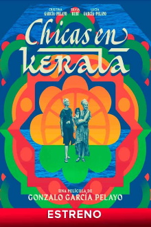 Chicas en Kerala Trailer