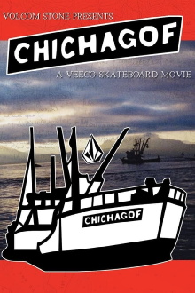 Chichagof: The Hook Trailer