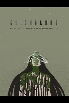 Chicharras Trailer