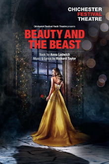 Chichester Festival Theatre: Beauty and the Beast Trailer