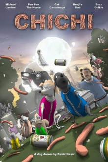 Chichi Trailer