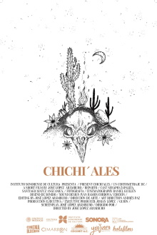 Chichi'ales Trailer
