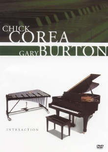Chick Corea & Gary Burton: Interaction Trailer