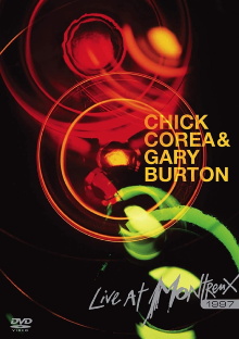 Chick Corea & Gary Burton - Live At Montreux 1997 Trailer
