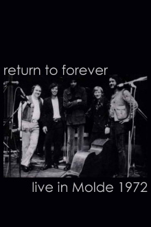 Chick Corea & Return To Forever 1972 Trailer