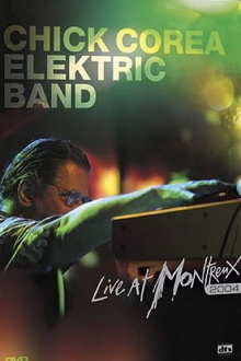 Chick Corea Elektric Band: Live at Montreux 2004 Trailer