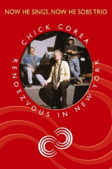 Chick Corea Now He Sings, Now He Sobs Trio - Rendezvous In New York Trailer