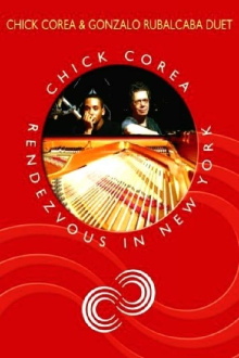 Chick Corea Rendezvous in New York - Chick Corea & Gonzalo Rubalcaba Trailer