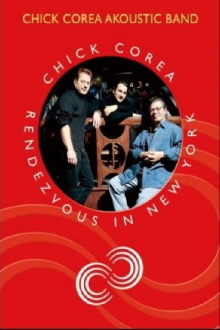 Chick Corea's Akoustic Band - Rendezvous In New York Trailer