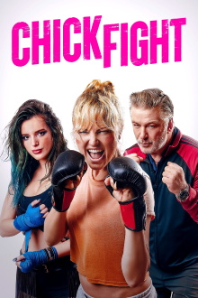 Chick Fight Trailer