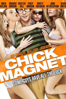 Chick Magnet Trailer