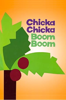 Chicka Chicka Boom Boom Trailer