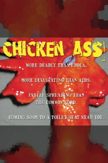 Chicken Ass Trailer