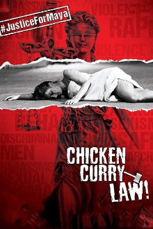 Chicken Curry Law Trailer