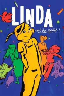Chicken for Linda! Trailer