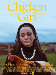 Chicken Girl Trailer