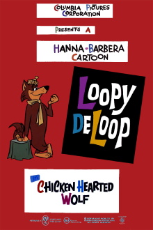 Chicken Hearted Wolf Trailer