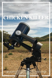 Chicken Killer Trailer