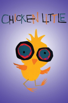 Chicken Little Trailer