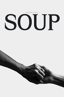 Chicken Noodle Soup Trailer