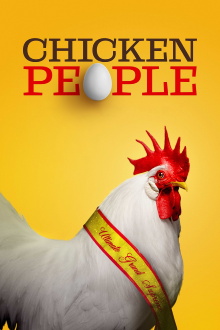 Chicken People Trailer
