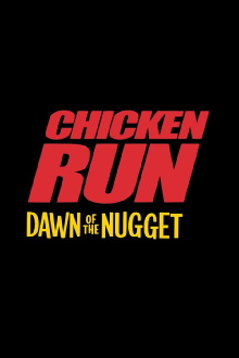 Chicken Run: Dawn of the Nugget Trailer