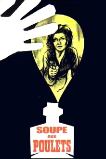 Chicken Soup Trailer