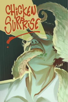 Chicken Surprise Trailer
