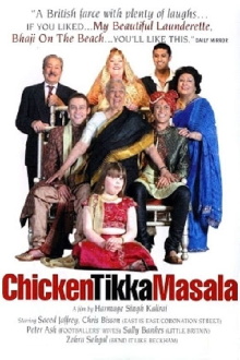 Chicken Tikka Masala Trailer