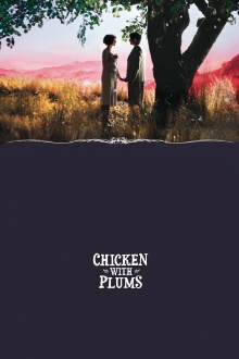 Chicken with Plums Trailer