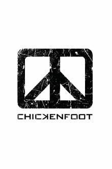 Chickenfoot: The White Album Trailer