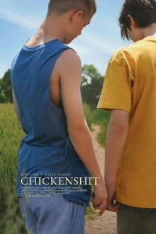 Chickenshit Trailer