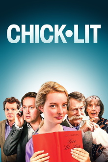 ChickLit Trailer