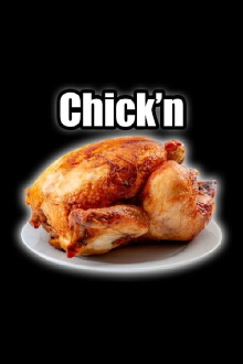 Chick'n Trailer