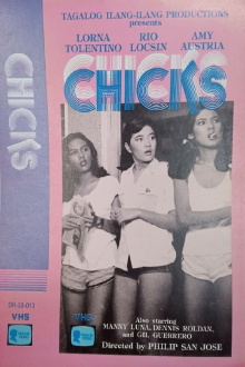 Chicks Trailer