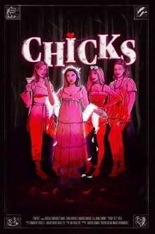 Chicks Trailer
