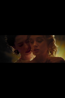 Chickula! Teenage Vampire Trailer
