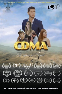 Chiclayo de mis amores, el regreso de Miguel Trailer