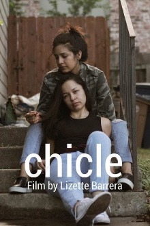 Chicle (Gum) Trailer