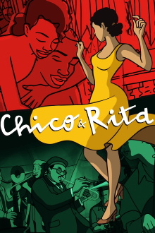 Chico & Rita Trailer