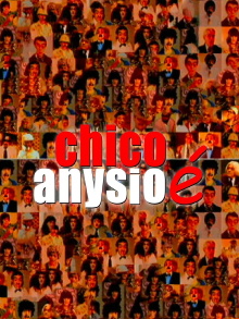 Chico Anysio É Trailer