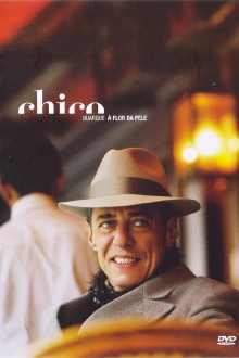 Chico Buarque - À Flor da Pele Trailer