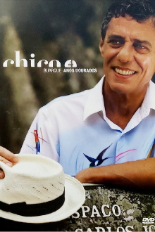 Chico Buarque - Anos Dourados Trailer